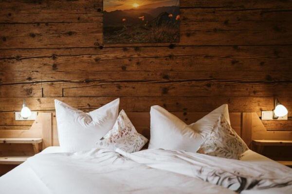 Hotel Naze'S Hus Mellau Extérieur photo